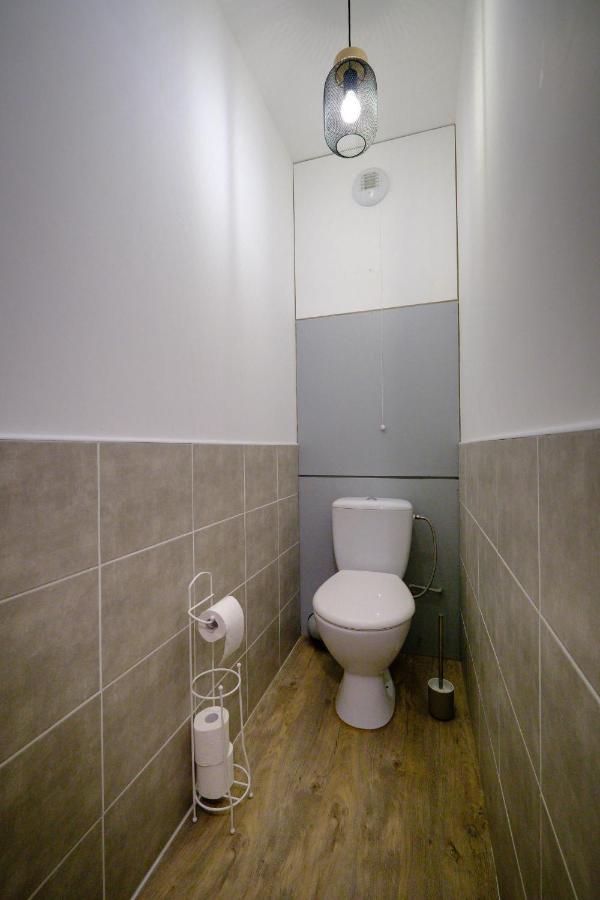 La Rouette Apartment Reims Exterior photo