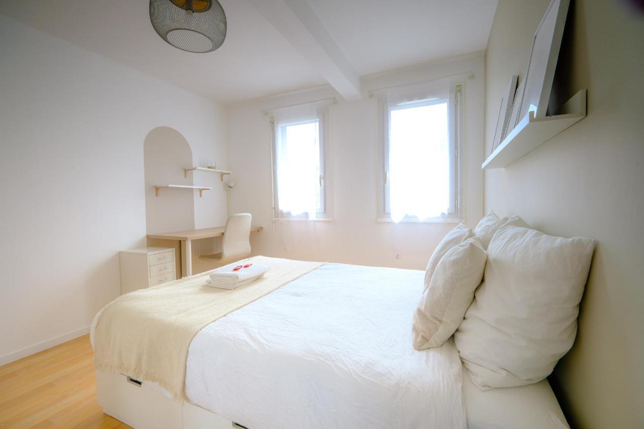 La Rouette Apartment Reims Exterior photo